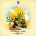 Stiven Escarraga - Hajiilee (Original Mix)