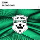 ZQRM - Showdown (Extended Mix)