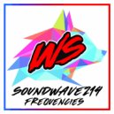 Soundwave214 - You Like To Be Bad (Original Mix)
