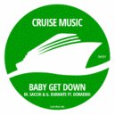 M. Sacchi, G. Durante, Doraemii - Baby Get Down (Original Mix)