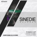 Stefano Trombini - Fondo (Marco Bedini Remix)