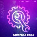 Farayen & Dan R - Arrival (Original Mix)
