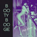 Pato Rivera - Booty Boogie (Original Mix)