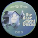 James Juke - Never Knew (Original Mix)