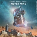 Sonny Bass, Repiet - Never Mine (Extended Mix)