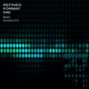 Katrii - Fragmented Perception (Original Mix)