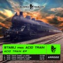 Stabij pres. Acid Train - Acid Train (First Class)