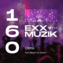 Dimo - Sun Never Go Down (Original Mix)