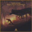 Mario Ayuda feat. Summer - Ride (Original Mix)