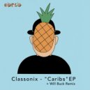 Classonix - Caribbean Nights