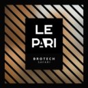 Brotech - Safari (Original Mix)