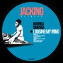 Hotinga, Simenga - Loosing My Mind (Original Mix)
