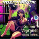 Simmi Vayrynen - Really Thinkin\' (Ready Dub)