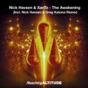 Nick Havsen & XanTz - The Awakening (Extended Mix)