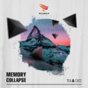 Tea & Catz - Memory Collapse (Red Catz Refix)