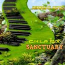 Jerry C. King - Sanctuary (Jerry C. King Drums Only Mix)