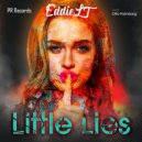 EddieLT Feat Otto Palmborg - Little Lies (Original Mix)