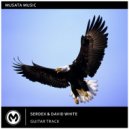 Serdex, DAVID WHITE - Guitar Track