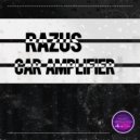 Razus - Audio Amplifier