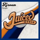 Kornum - Pampas (Original Mix)