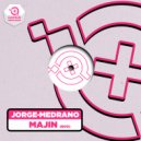 Jorge Medrano - Majin (Original Mix)