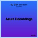 DJ Geri - Sundown (Original Mix)