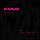Carlos Sanchez - Comandos