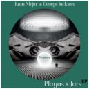 Juan Mejia & George Jackson - Playa de la Concha