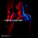 Marchel & Alex Hart - My Voice (Original Mix)