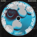 Jay Dixie & Alessia Labate - Feel Your Love (VIP Mix)