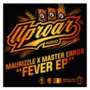 Maurizzle, Master Error - Shadow Technique (Original Mix)