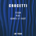 Crocetti - Wire (Original Mix)
