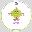 CALI (EC) - Get It Right ()
