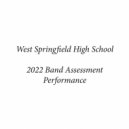 West Springfield High School Wind Symphony - Sinfonia No. 3 \