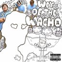 Yung Wacho & Myri@d & Yerc - Off the Rails (feat. Myri@d & Yerc)