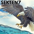 Sekten7 - TECH THUNDER LIGHT