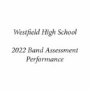 Westfield High School Symphonic Band - Songs of Old Kentucky (Live)