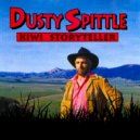 Dusty Spittle - Sheep Stealing McKenzie