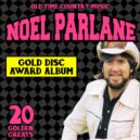 Noel Parlane - Tumbling Tumbleweeds