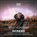 Tomy Montana - Wonder (Matthew Beren x Delighters Remix Radio Edit)