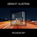 Grant Austins - 'Muted Conversations'