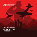 Goncalo M - The Curse (Original Mix)