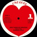 Sharon Little - Don\'t Mash Up Creation (Original Mix)