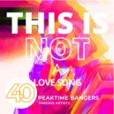 Aaron Waves - Please Don\'t Go (Tom Geiss & Eric G Mix)