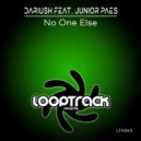 Dariush Feat. Junior Paes - The Way You Are (Club Mix)