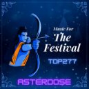 Asterdose - I Rewrote The Maps And Made Landmarks The New Standard