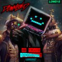 Downlowd - 8 Track Insomniac ()