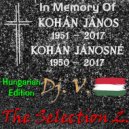 Dj. V. - In Memory Of ... ()