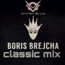 Dmitry B I L.W - Boris Brejcha Classic MIX ()