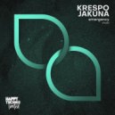 Krespo & Jakuna - Emergency (Original Mix)